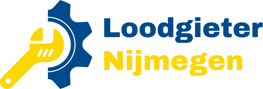 Loodgieter Nijmegen Logo Header Loodgieter Nijmegen Logo